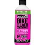 Muc-Off Bike Cleaner Concentrate refill pesutiiviste