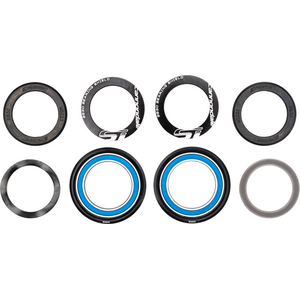 Cannondale PF30 Bottom Bracket Cups And Bearings