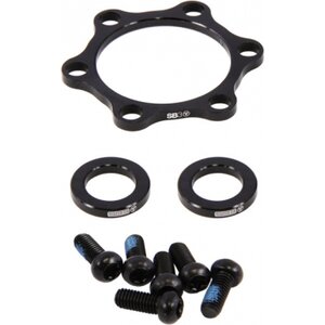 SB3 Boost Conversion Kit Front 100mm to 110mm