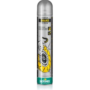 Motorex Power Brake Clean Spray 750ml
