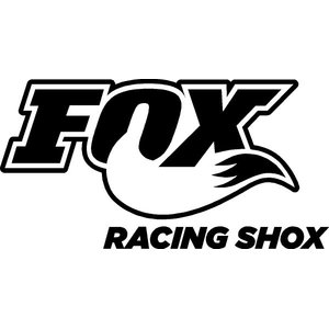 FOX Racing Shox DHX VAN Rebound Rod 210-19-020
