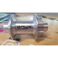 DT Swiss Onyx 20/110mm 6 bolt Hopea