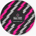 Muc-Off Disc Brake Cover (jarrulevyn suoja) Bolt