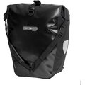 Ortlieb Back-Roller Classic rear bag Black