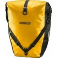 Ortlieb Back-Roller Classic rear bag Yellow-black
