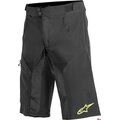 Alpinestars Outrider Water Risistant Base Shorts 54 eur / 38 us