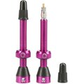 Tubeless venttiili alu Violet