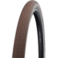 Schwalbe Fat Frank 60-559 26" Ruskea