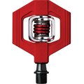 Crankbrothers Candy 1 clipless pedals Red