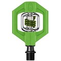 Crankbrothers Candy 1 clipless pedals Green