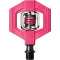 Crankbrothers Candy 1 clipless pedals Pink