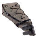Ortlieb Seat-Pack Vaalean ruskea