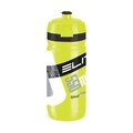 Elite Corsa 550ml bottle Neon Yellow