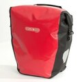 Ortlieb Back-Roller City Red-black