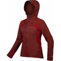 Endura WMS MT500 Waterproof II naisten takki Cocoa