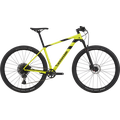 Cannondale F-Si Carbon 5 Yellow