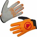 Endura Kids Hummvee Glove Oranssi