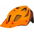 Endura MT500 Helmet Orange