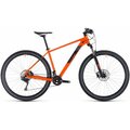 Cube Attention SL Orange´n´black