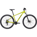 Cannondale Trail 8 Highlighter