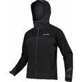 Endura MT500 Waterproof II jaket Black