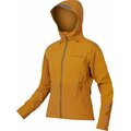 Endura WMS MT500 Waterproof naisten takki Nutmeg