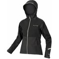 Endura WMS MT500 Waterproof naisten takki Musta