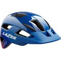 Lazer Helmets Gekko 50-56cm juniorikypärä Blue / pink