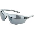 Alpina Twist Five HR V ja VL+ biking glasses Grey
