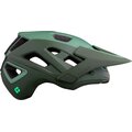 Lazer Helmets Jackal Kineticore Matte Dark Green