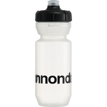 Cannondale Gripper bottle 600ml Läpinäkyvä