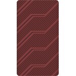 Ergon GES Silicone GEL Handlebar tape Punainen (merlot red)