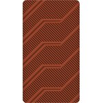 Ergon GES Silicone GEL Handlebar tape Punainen (rusty red)
