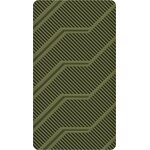 Ergon GES Silicone GEL Handlebar tape Vihreä (swamp green)