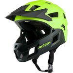 Alpina RUPI Junior 50-55cm Kelta/musta