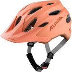Alpina Carapax Jr. Oranssi