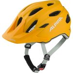 Alpina Carapax Jr. Keltainen