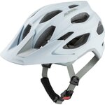 Alpina Carapax 2.0 Sinertävä valkoinen
