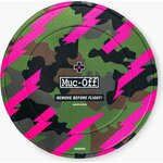 Muc-Off Disc Brake Cover (jarrulevyn suoja) Camo