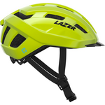 Lazer Helmets Helmet Codax KC CE-CPSC Kirkkaan keltainen