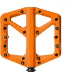 Crankbrothers Stamp 1 Oranssi