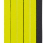 Abus uGrip Bordo 5700/80 taittolukko Vihreä