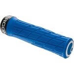 Ergon GE1 EVO Lock-On kädensijat Midsummer Blue