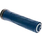 Ergon GE1 EVO Lock-On kädensijat Nightride Blue