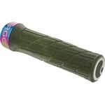 Ergon GE1 EVO Lock-On kädensijat Deep Moss/Oil Slick