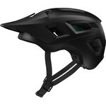 Lazer Helmets Coyote KinetiCore Musta