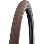Schwalbe Fat Frank 60-559 26" Ruskea