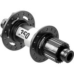 DT Swiss 350 Classic Boost 32h 12/148 DB IS Shimano 11v takanapa MicroSpline