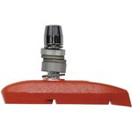 Kool-Stop Supra2 v-jarrupalat Salmon