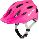 Alpina Carapax Jr. Vaaleanpunainen
